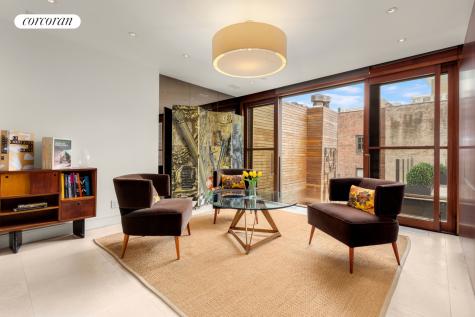 22 Gramercy Park S New York City NY 10003