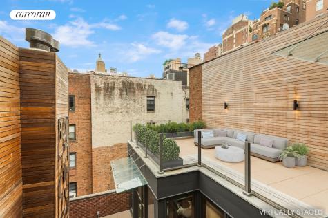 22 Gramercy Park S New York City NY 10003