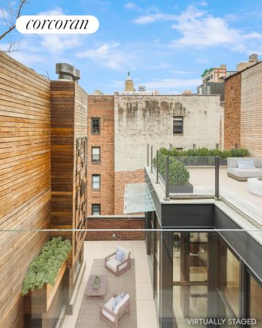 22 Gramercy Park S New York City NY 10003