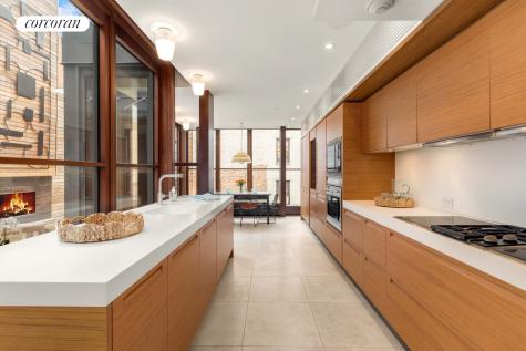 22 Gramercy Park S New York City NY 10003