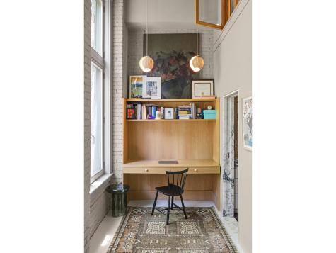 132 Greene Street New York City NY 10012