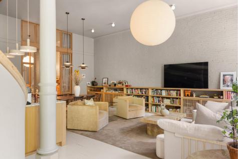 132 Greene Street New York City NY 10012