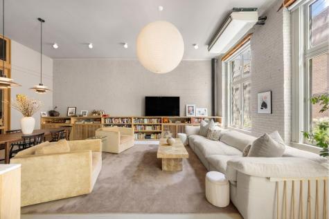 132 Greene Street New York City NY 10012