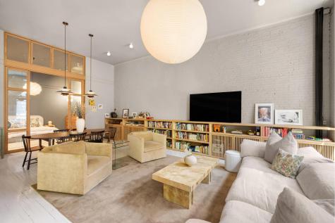 132 Greene Street New York City NY 10012