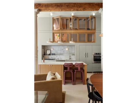 132 Greene Street New York City NY 10012