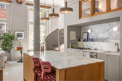 132 Greene Street New York City NY 10012