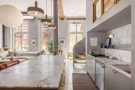 132 Greene Street New York City NY 10012