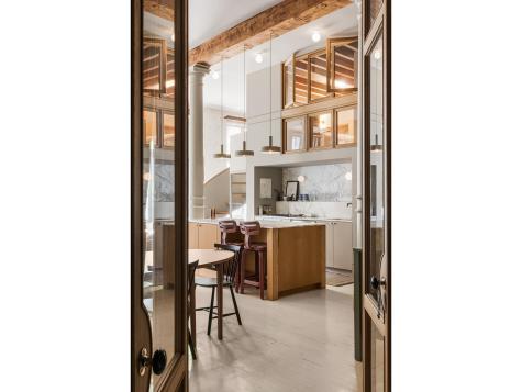 132 Greene Street New York City NY 10012