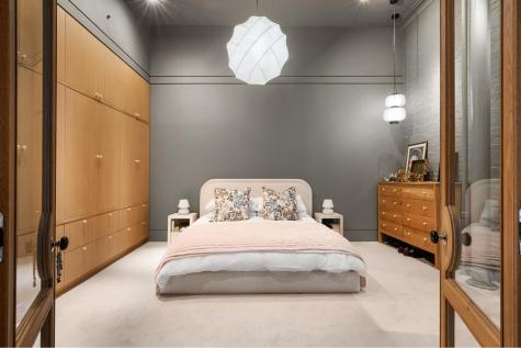 132 Greene Street New York City NY 10012