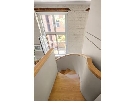 132 Greene Street New York City NY 10012