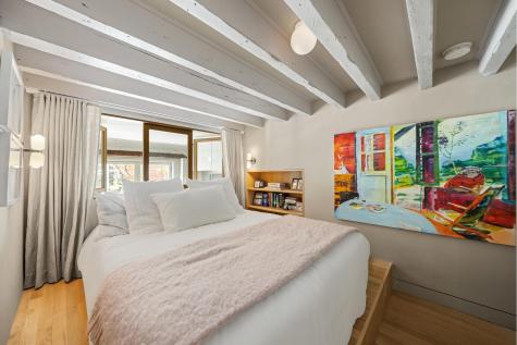 132 Greene Street New York City NY 10012