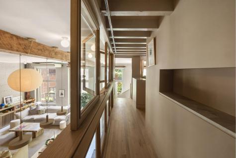 132 Greene Street New York City NY 10012