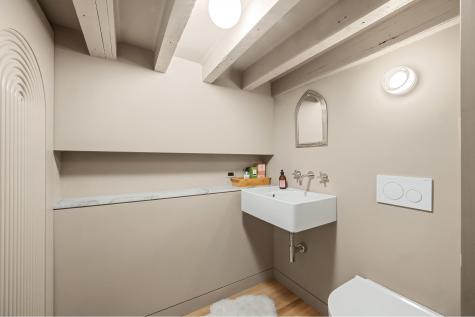 132 Greene Street New York City NY 10012