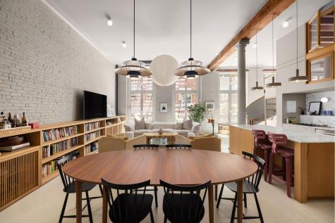 132 Greene Street New York City NY 10012