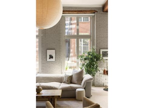 132 Greene Street New York City NY 10012