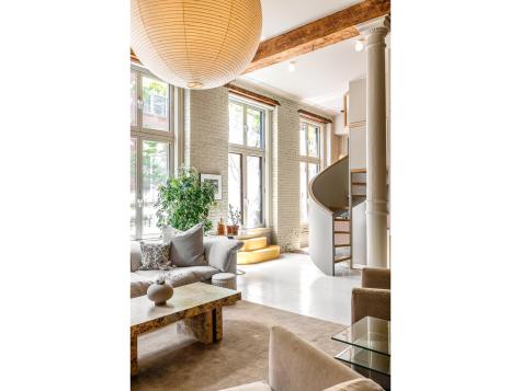 132 Greene Street New York City NY 10012