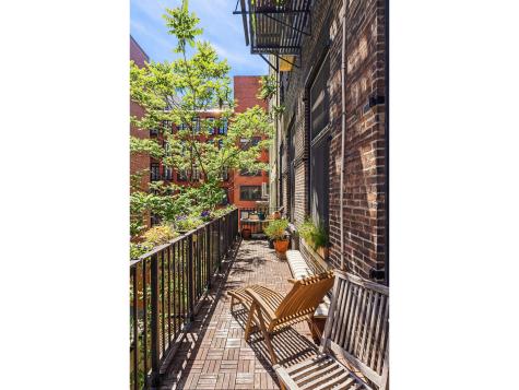 132 Greene Street New York City NY 10012