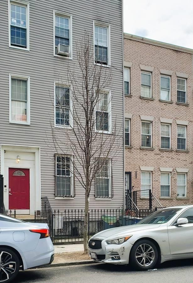 964 Madison Street New York City NY 11221