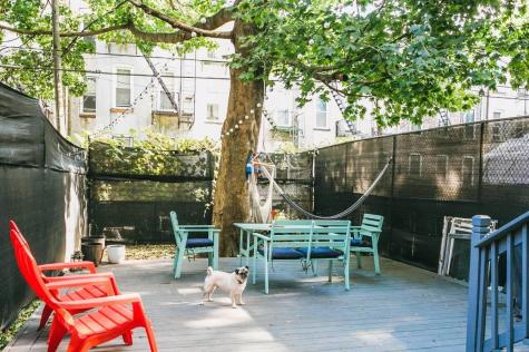 964 Madison Street New York City NY 11221