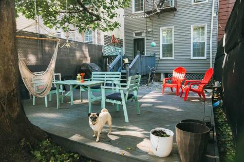 964 Madison Street New York City NY 11221