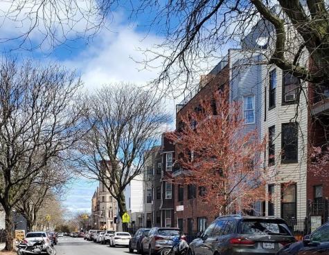 964 Madison Street New York City NY 11221