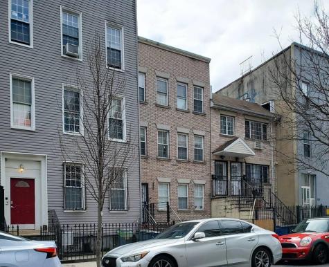 964 Madison Street New York City NY 11221