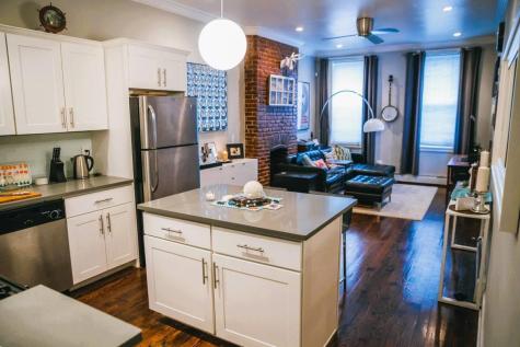 964 Madison Street New York City NY 11221