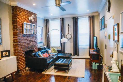 964 Madison Street New York City NY 11221