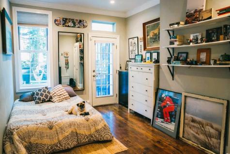 964 Madison Street New York City NY 11221