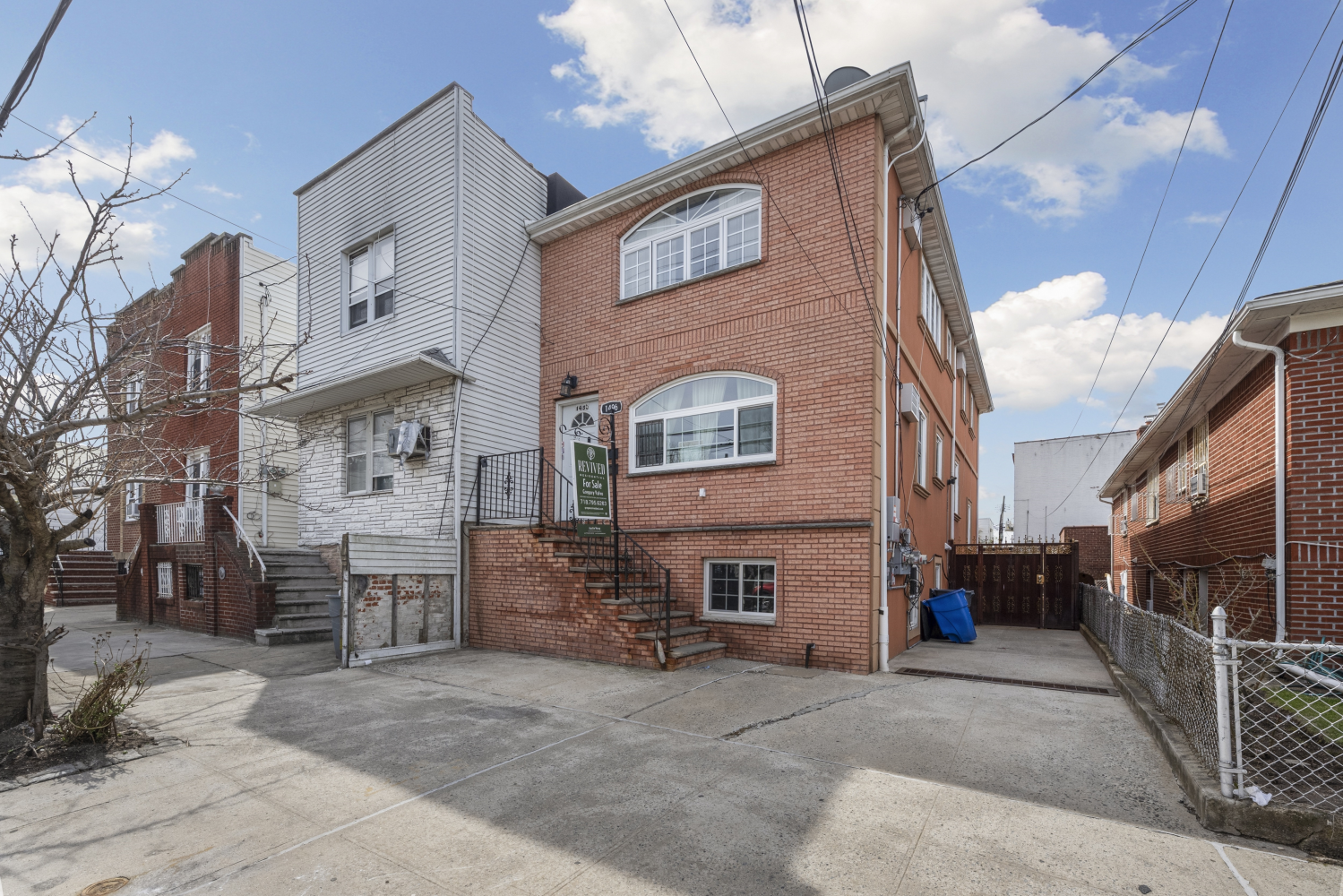 1496 E 95th Street New York City NY 11236