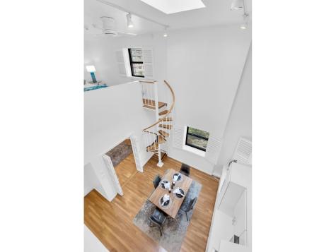 302 E 19th Street New York City NY 10003