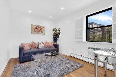 302 E 19th Street New York City NY 10003