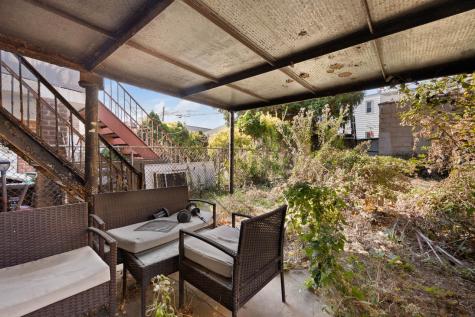 4428 Bedford Avenue New York City NY 11229