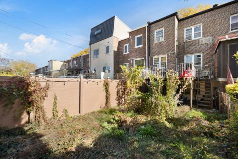 4428 Bedford Avenue New York City NY 11229