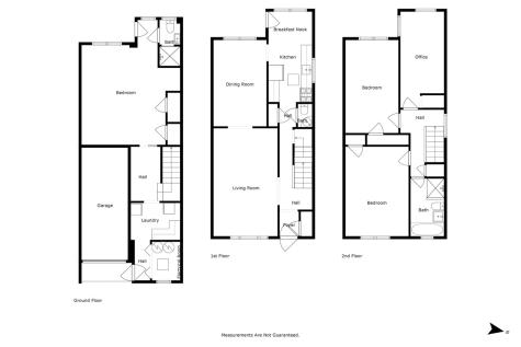 4428 Bedford Avenue New York City NY 11229