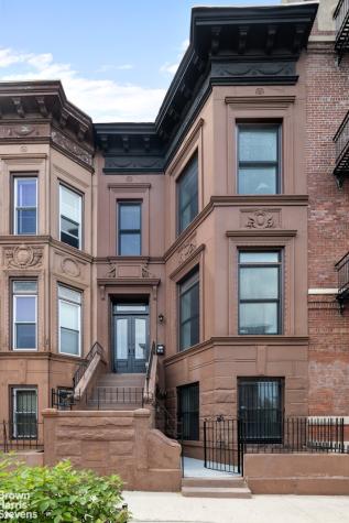 1148 Sterling Place New York City NY 11213