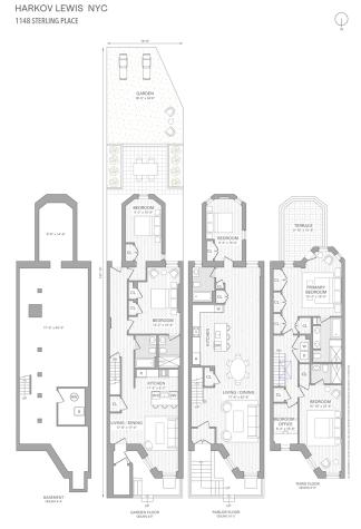 1148 Sterling Place New York City NY 11213