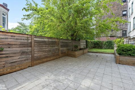 1148 Sterling Place New York City NY 11213
