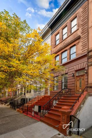 146 W 136th Street New York City NY 10030