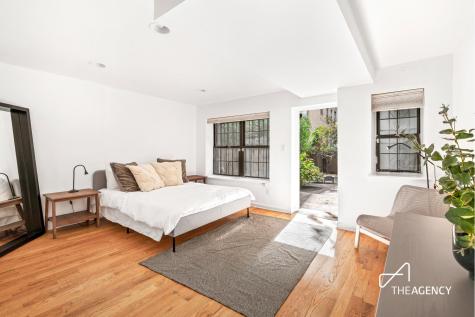 146 W 136th Street New York City NY 10030