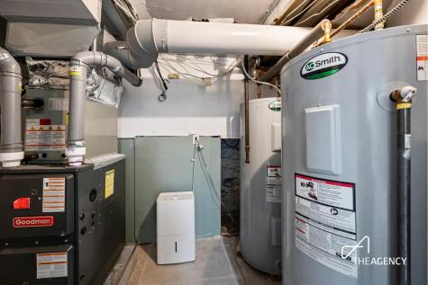 146 W 136th Street New York City NY 10030