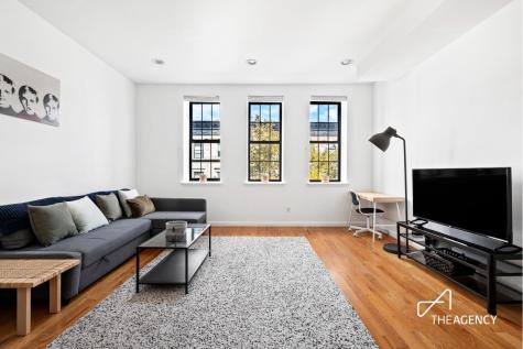 146 W 136th Street New York City NY 10030