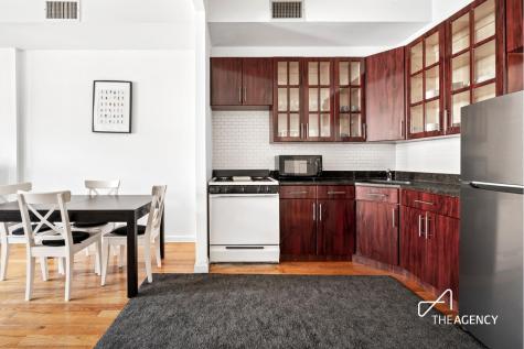 146 W 136th Street New York City NY 10030