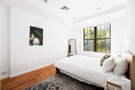 146 W 136th Street New York City NY 10030