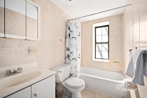 146 W 136th Street New York City NY 10030