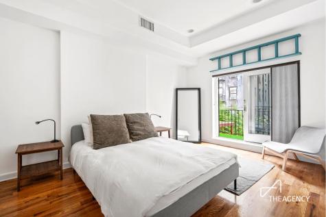 146 W 136th Street New York City NY 10030