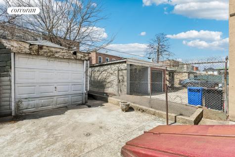 348 E 55th Street New York City NY 11203