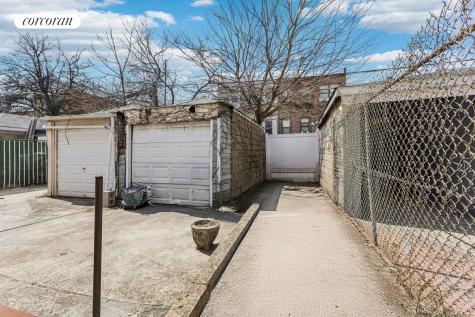 348 E 55th Street New York City NY 11203