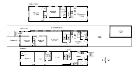 348 E 55th Street New York City NY 11203