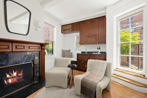 111 E 75th Street New York City NY 10021